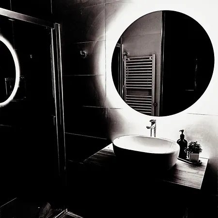 Violeta Suite Madrid Exterior foto