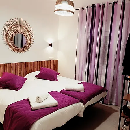 Violeta Suite Madrid Exterior foto