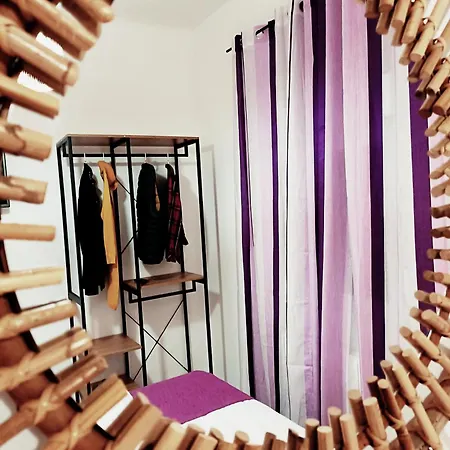Violeta Suite Madrid Exterior foto