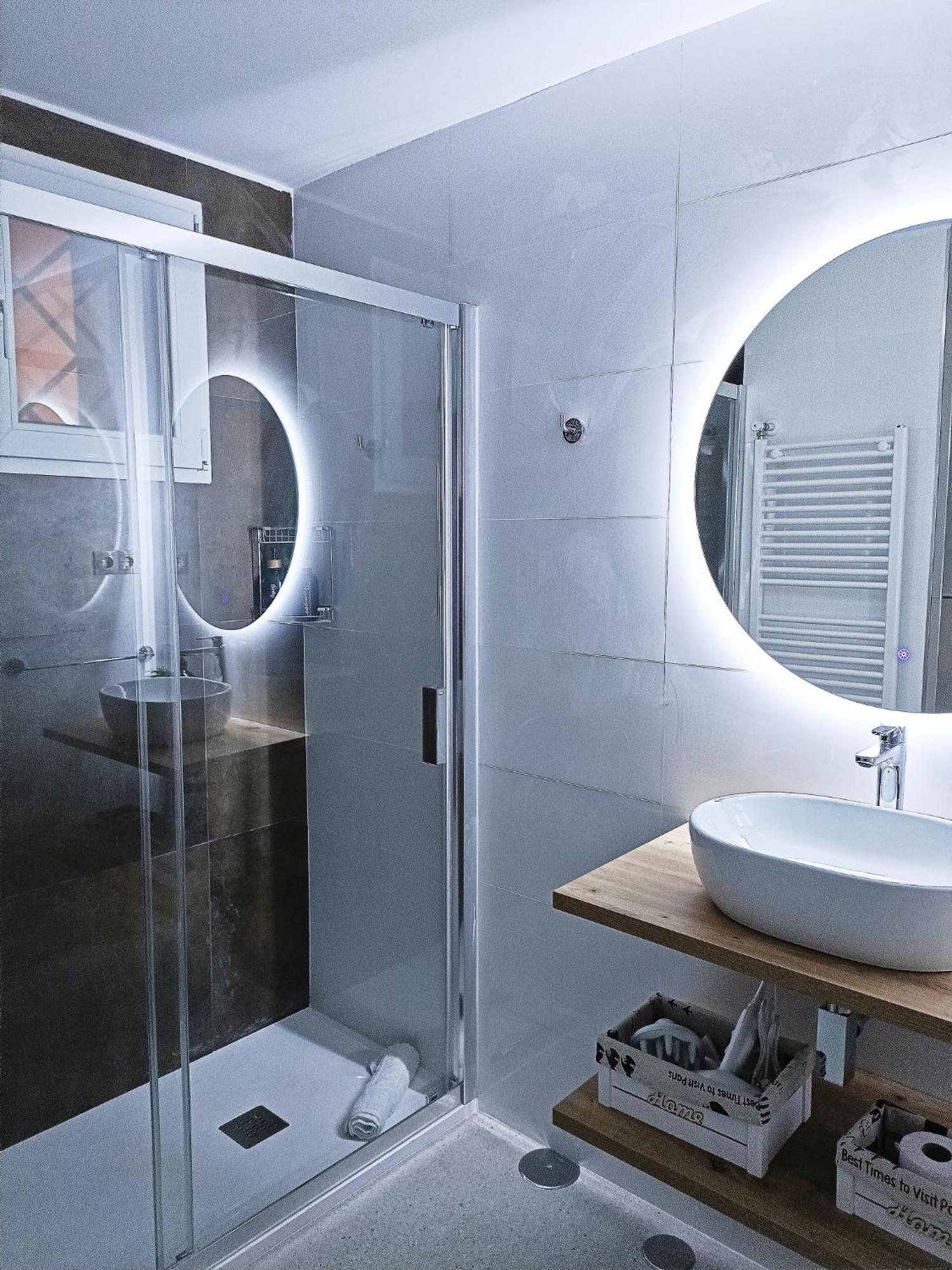 Appartement Violeta *