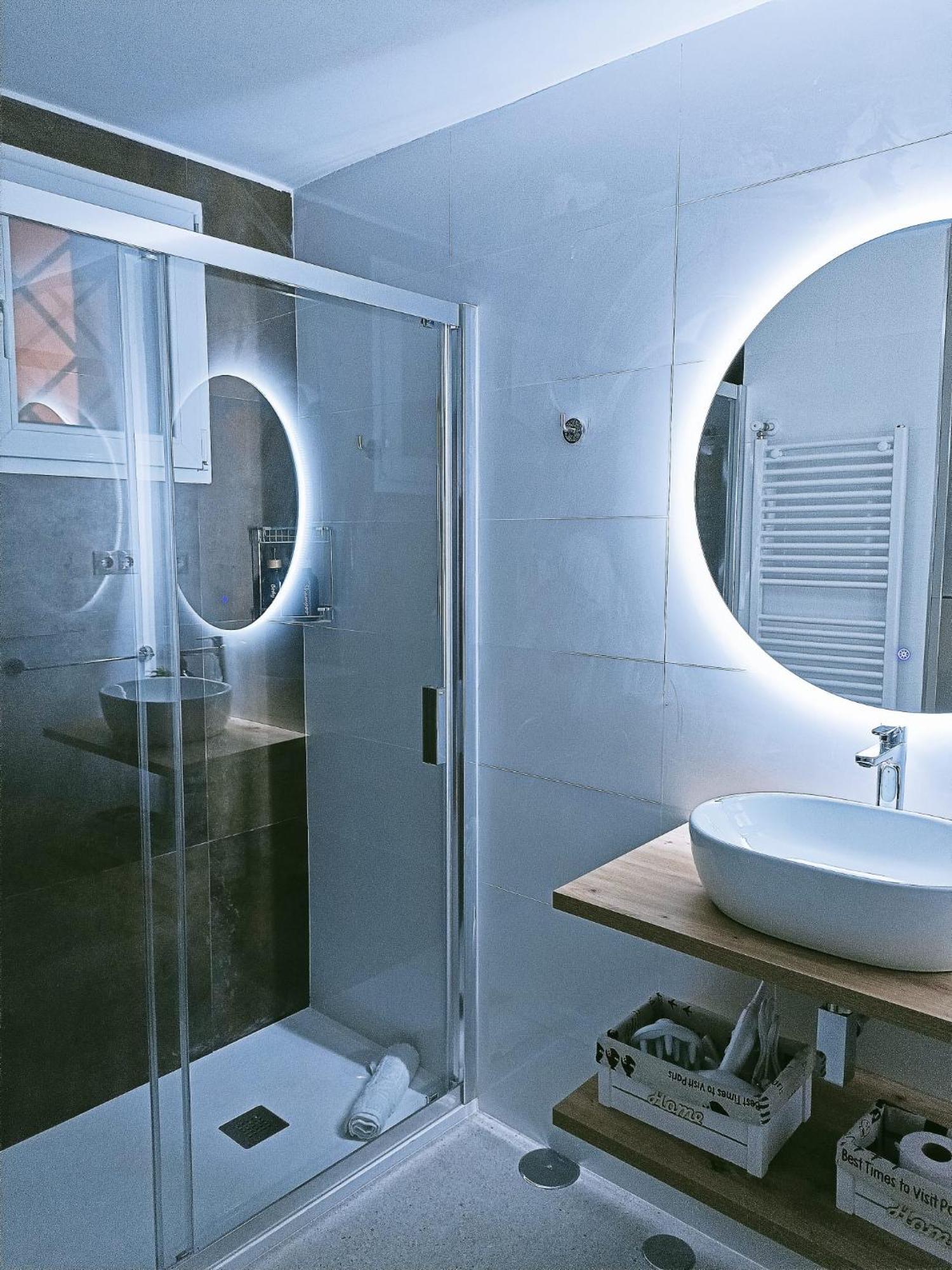 Appartement Violeta *