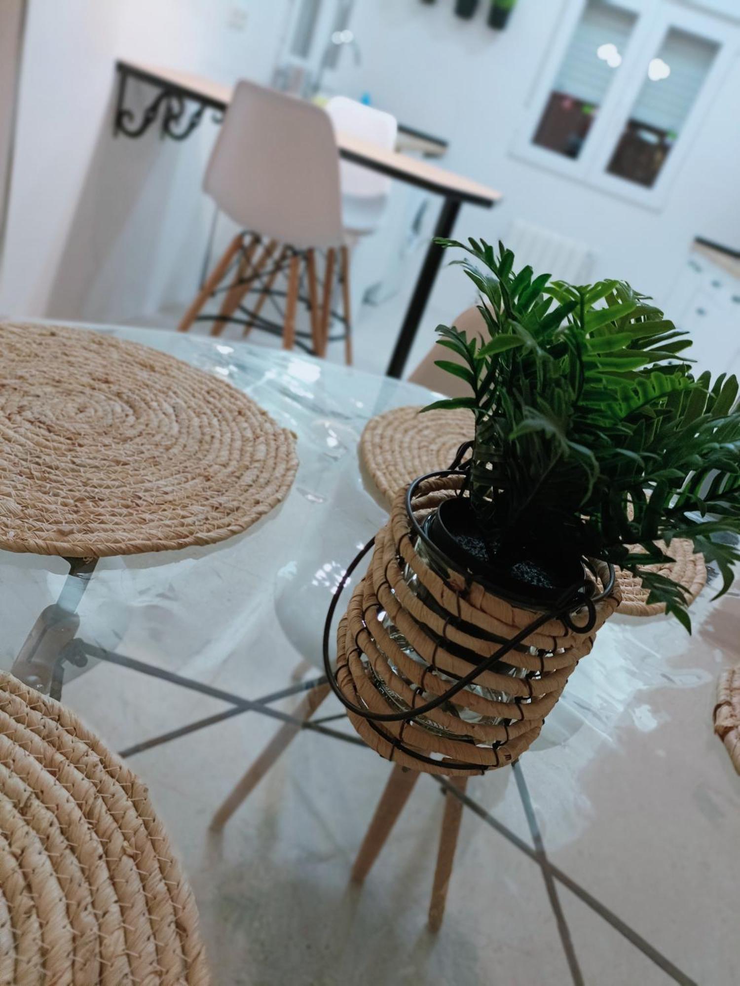 Appartement Violeta Madrid