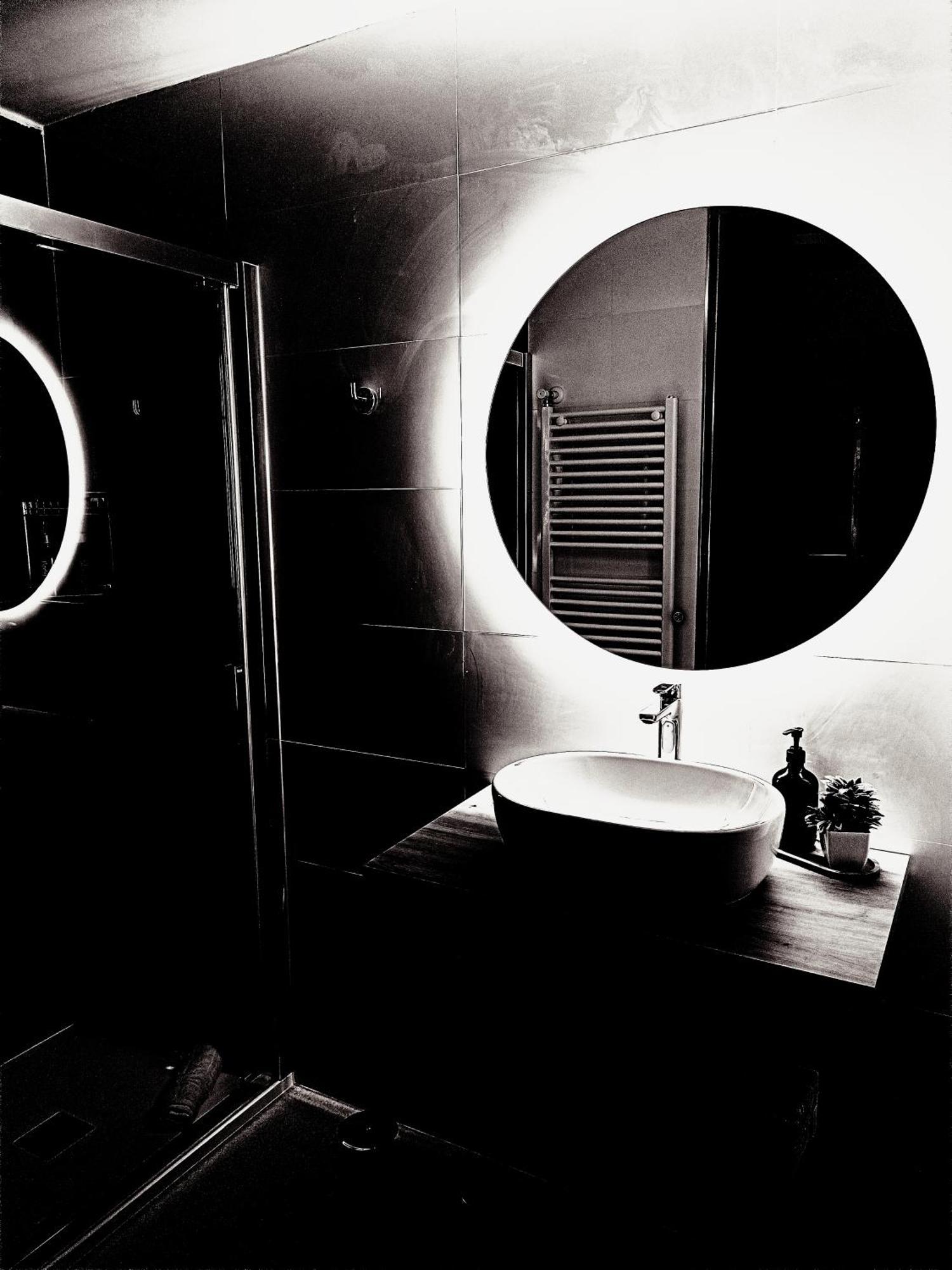 Appartement Violeta Madrid