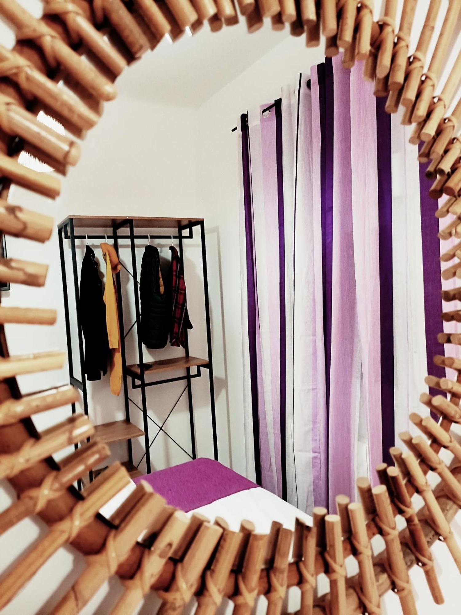 Violeta Appartement *