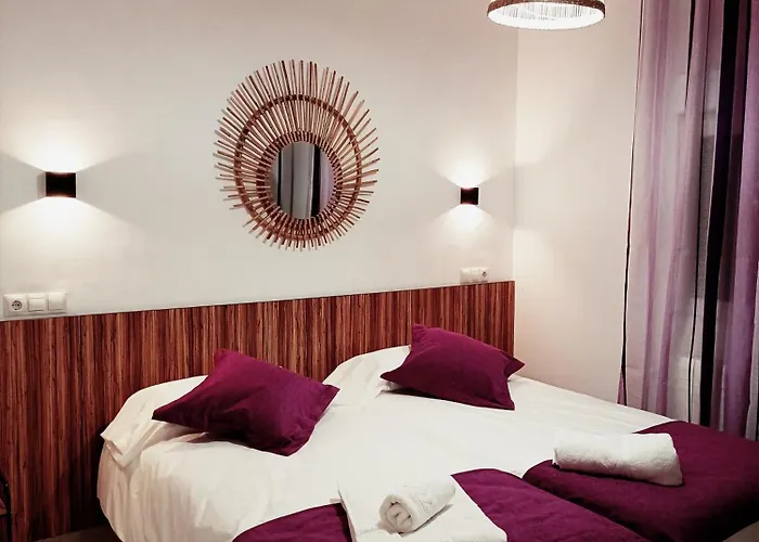 Violeta Suite