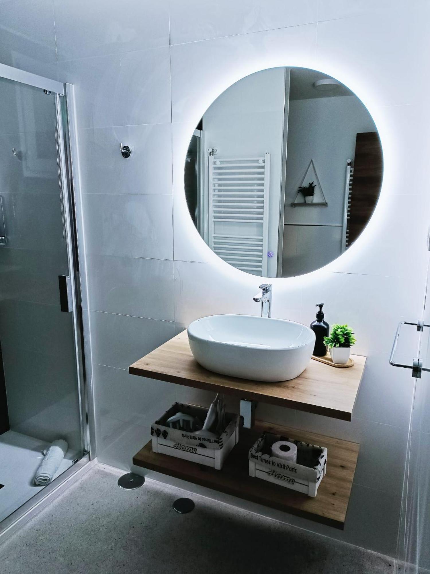 Apartment Violeta Madrid