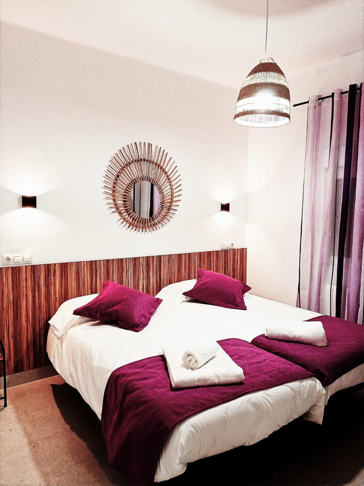 Apartment Violeta