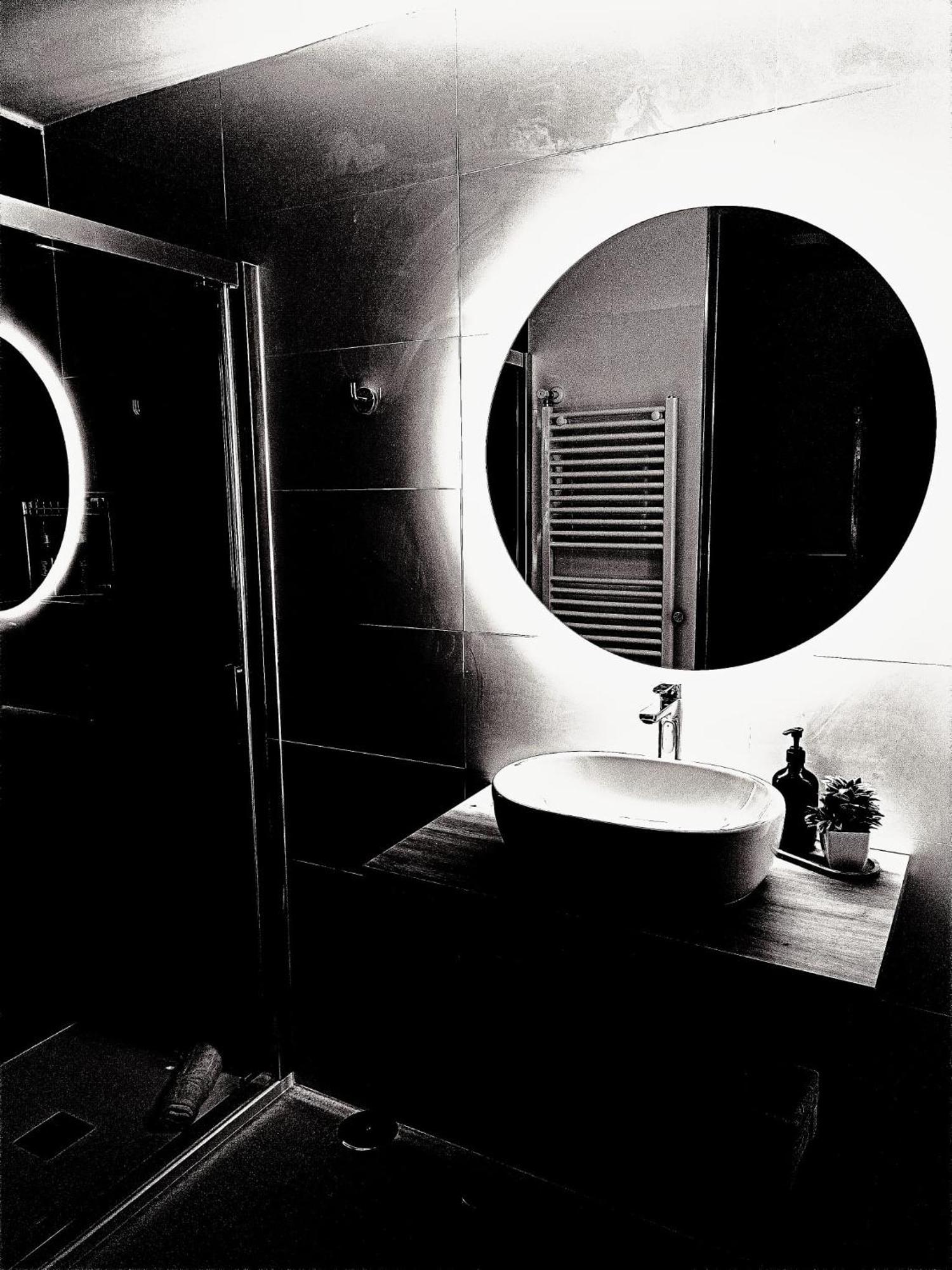 Apartment Violeta Madrid