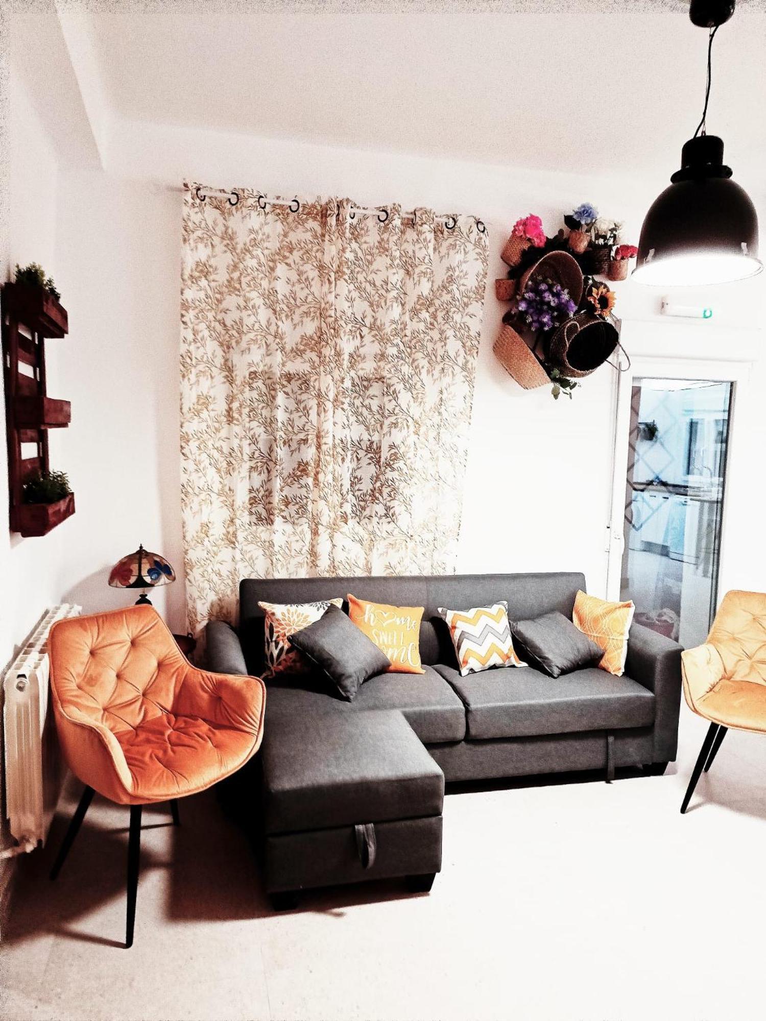 Violeta Apartment Madrid