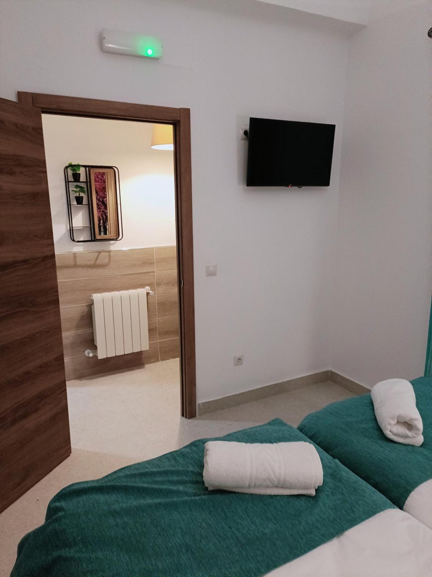 Apartment Violeta