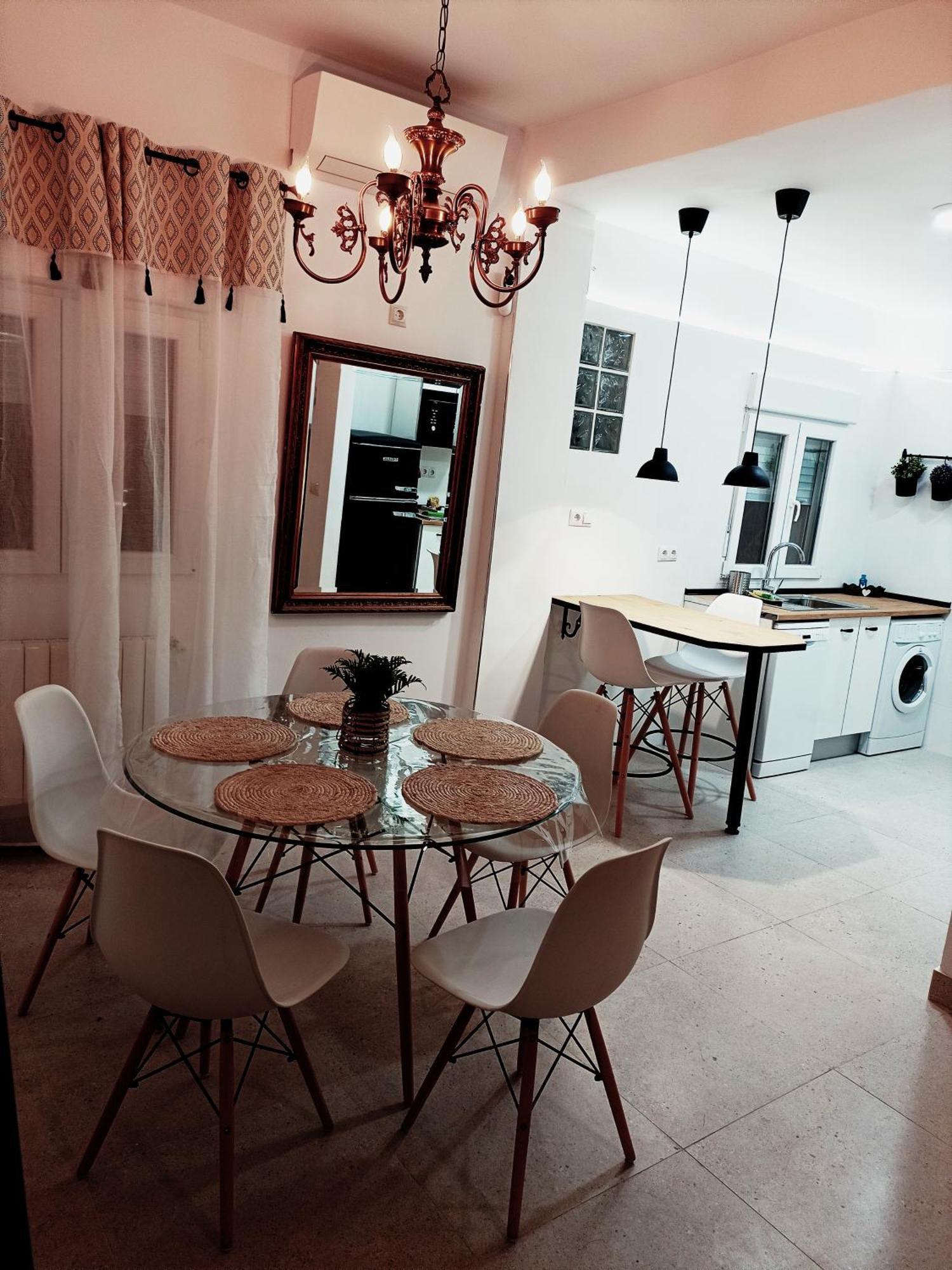 Apartment Violeta *