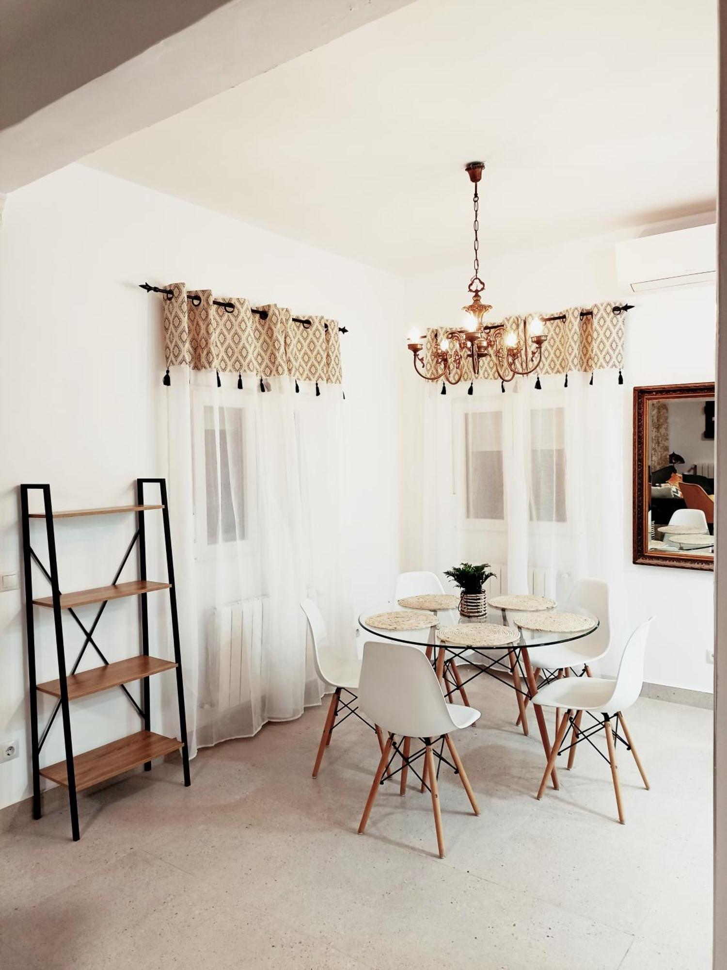 Violeta Apartment *